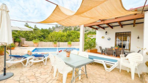 Villa Florencia, Frigiliana